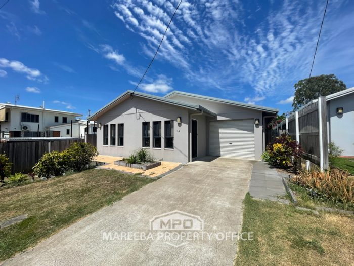 14 Macrae St, Mareeba QLD 4880, Australia