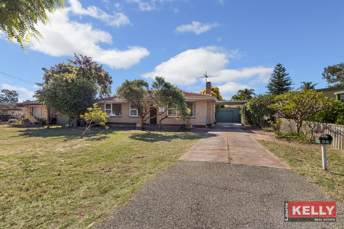 26 Netherwood Rd, High Wycombe WA 6057, Australia