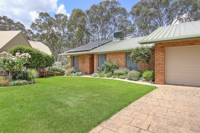 13 Talbot Cres, Corowa NSW 2646, Australia