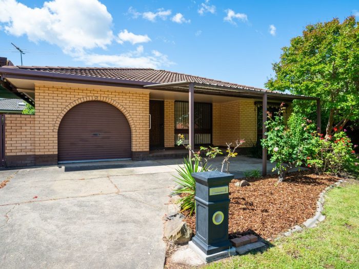 2/2 Rachel Ct, Lavington NSW 2641, Australia