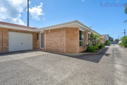 4/3 Baker St, Mayfield NSW 2304, Australia