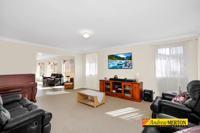 30 Aleppo St, Quakers Hill NSW 2763, Australia