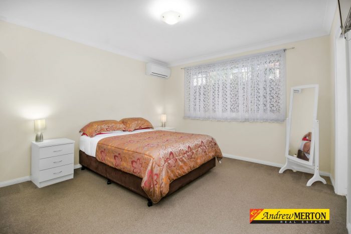 30 Aleppo St, Quakers Hill NSW 2763, Australia