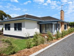 26 Albert St, Port Fairy VIC 3284, Australia