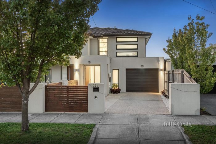 23 Moylan St, Bentleigh East VIC 3165, Australia