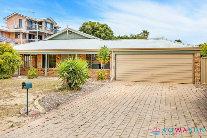 14 Crystaluna Dr, Golden Bay WA 6174, Australia