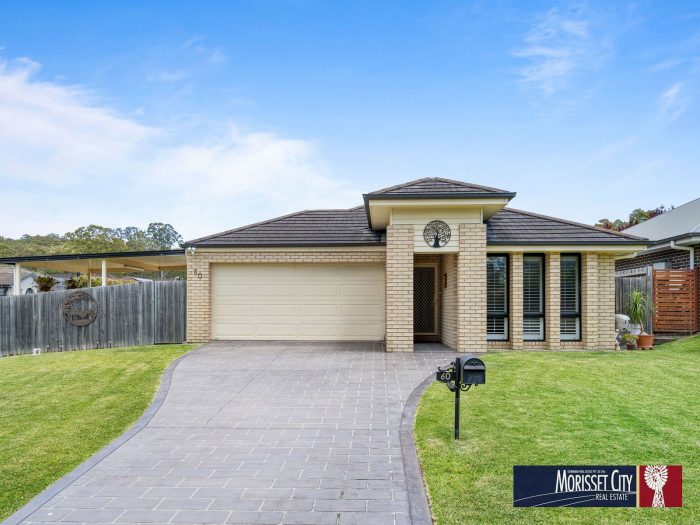 60 Cedar Cutters Cres, Cooranbong NSW 2265, Australia