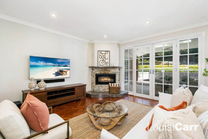 23 Doris Hirst Pl, West Pennant Hills NSW 2125, Australia