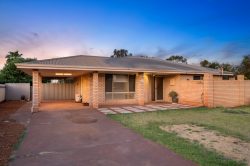 13 Fairetha Pl, Kalgoorlie WA 6430, Australia