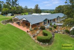 196 Grose River Rd, Grose Wold NSW 2753, Australia