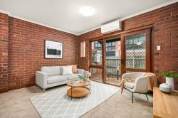 60 Hawke St, West Melbourne VIC 3003, Australia