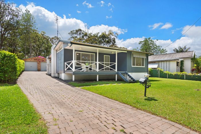 30 Berry St, Huskisson NSW 2540, Australia