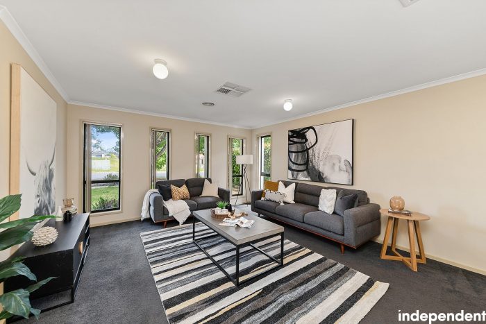 18 Elliman St, Gungahlin ACT 2912, Australia