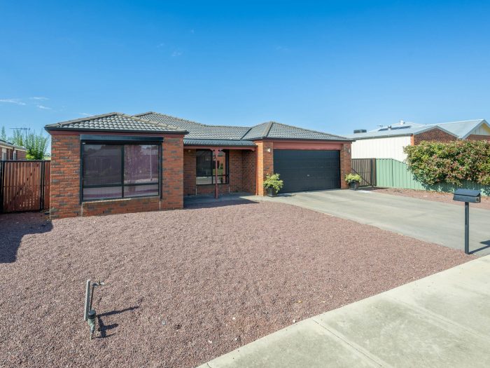 46 Joe Ford Dr, Tatura VIC 3616, Australia