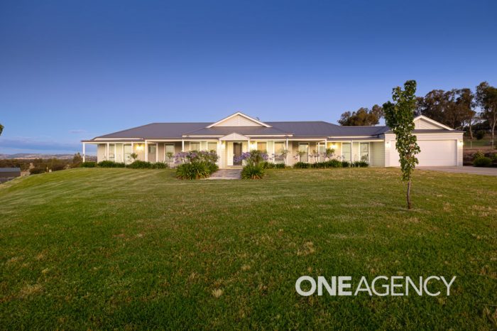 3 Justinian Pl, Gumly Gumly NSW 2652, Australia