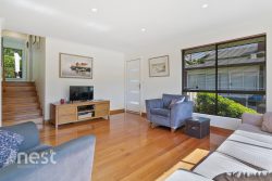 Unit 2/106 Letitia St, North Hobart TAS 7000, Australia