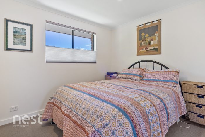 Unit 2/106 Letitia St, North Hobart TAS 7000, Australia