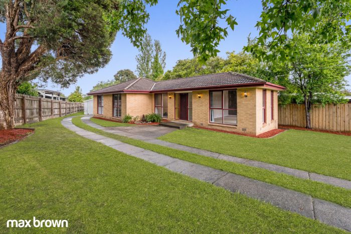 17 Belchester Ave, Coldstream VIC 3770, Australia