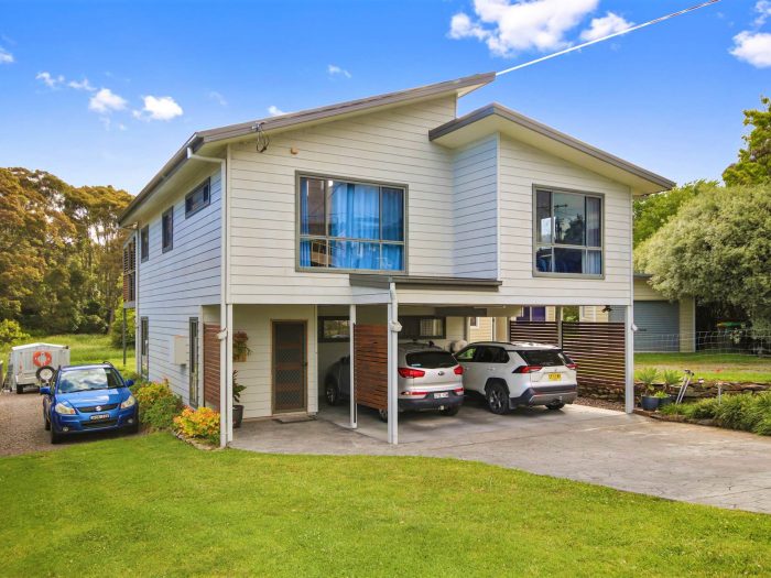 83 Montague Ave, Kianga NSW 2546, Australia