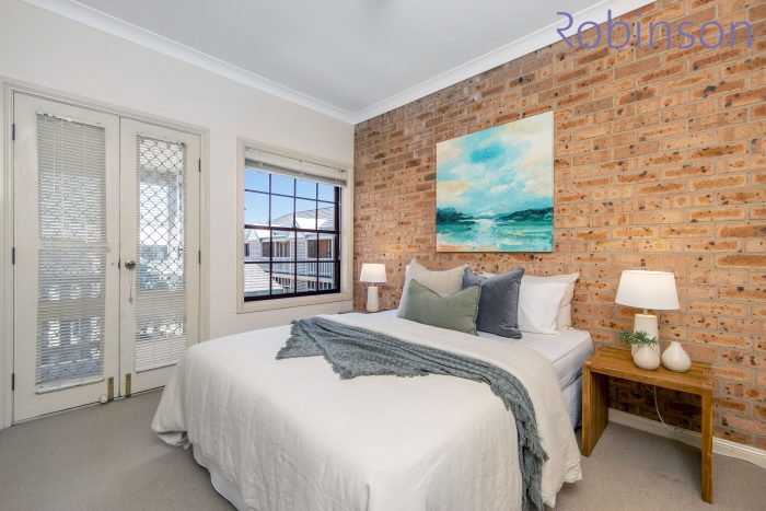 8/30 Bruce St, Cooks Hill NSW 2300, Australia