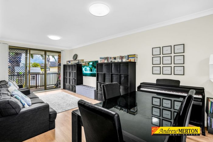 29b/179 Reservoir Rd, Blacktown NSW 2148, Australia