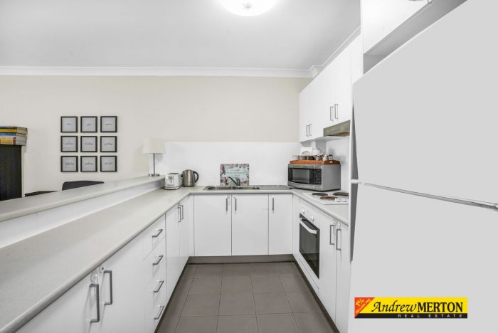 29b/179 Reservoir Rd, Blacktown NSW 2148, Australia