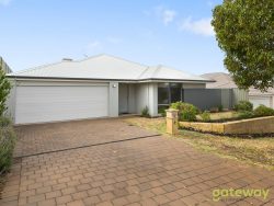 16 Brantwood Turn, Wellard WA 6170, Australia