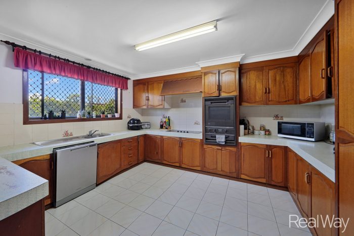 8 Horton St, Norville QLD 4670, Australia