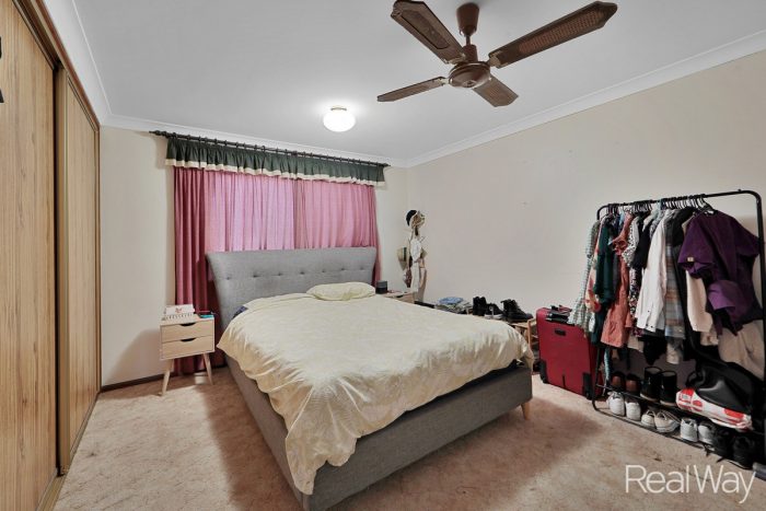 8 Horton St, Norville QLD 4670, Australia