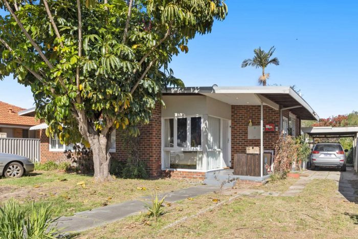 11A Guildford Rd, Ashfield WA 6054, Australia