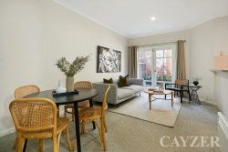 Unit 3/100 Stokes St, Port Melbourne VIC 3207, Australia