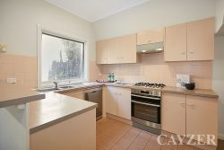 Unit 3/100 Stokes St, Port Melbourne VIC 3207, Australia