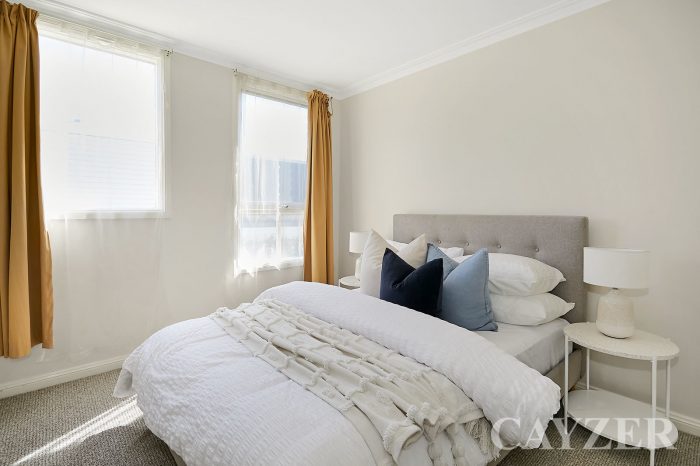 Unit 3/100 Stokes St, Port Melbourne VIC 3207, Australia