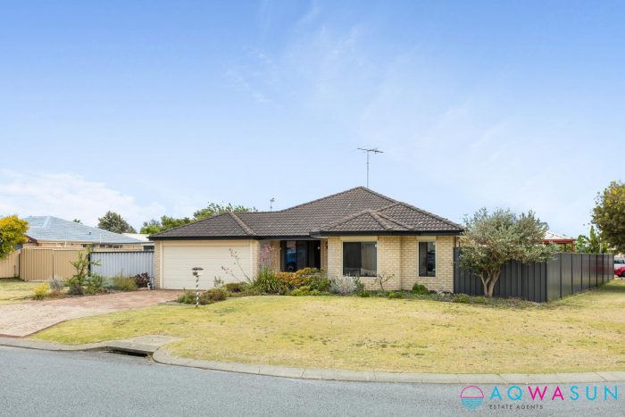 2 Armada Close, Port Kennedy WA 6172, Australia