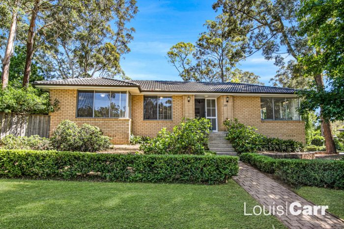 29 Wesson Rd, West Pennant Hills NSW 2125, Australia