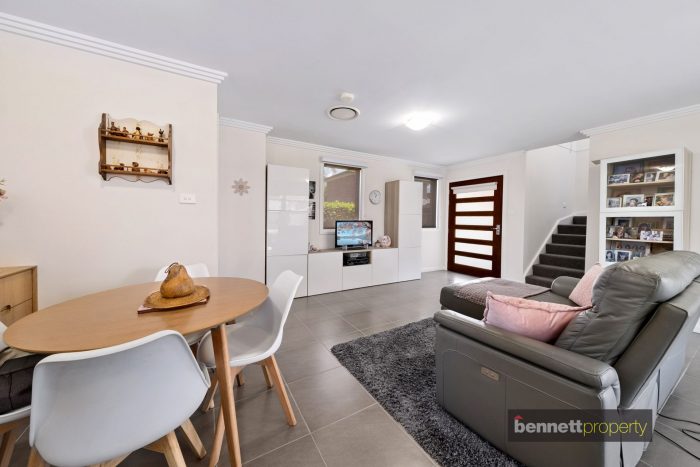 3/9 William St, Richmond NSW 2753, Australia