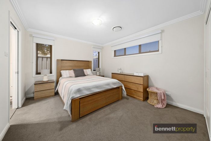 3/9 William St, Richmond NSW 2753, Australia