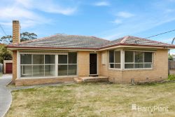 Unit 1/3 Woodlea Dr, Glen Waverley VIC 3150, Australia