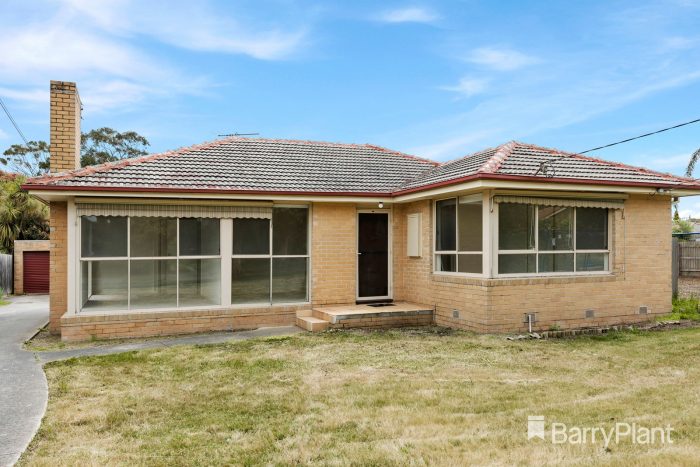 Unit 1/3 Woodlea Dr, Glen Waverley VIC 3150, Australia