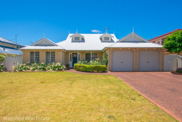 86 Allwood Parade, Bayonet Head WA 6330, Australia