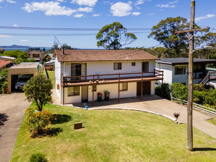 15 Bleakley St, Bermagui NSW 2546, Australia