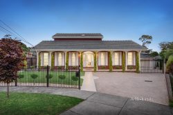 3 Clovelly Ct, Mount Waverley VIC 3149, Australia