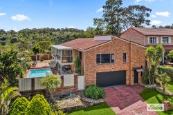 27 Coronet Pl, Dapto NSW 2530, Australia