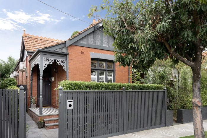 24 Empress Rd, St Kilda East VIC 3183, Australia