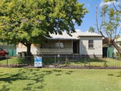 21 Forbes St, Muswellbrook NSW 2333, Australia