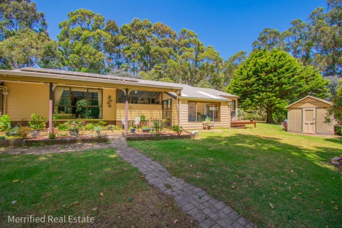 471 Hunwick S Rd, Torbay WA 6330, Australia