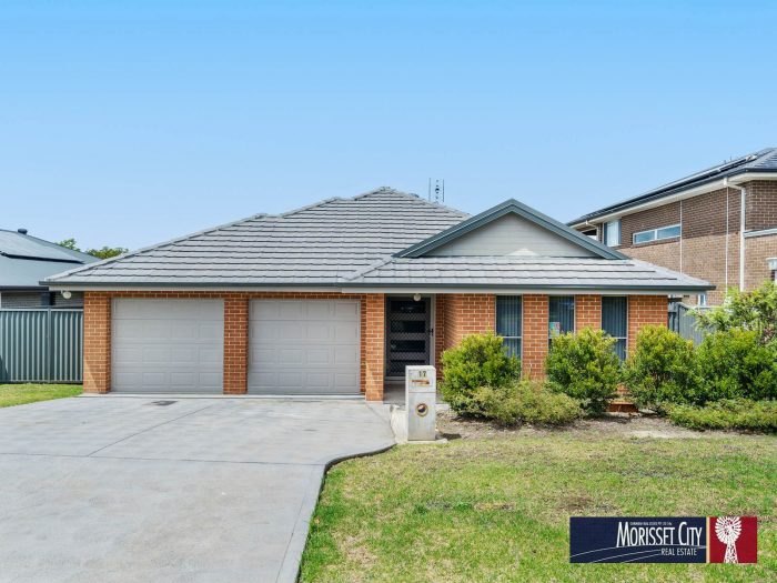 17 McDowell St, Cooranbong NSW 2265, Australia