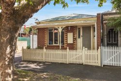 1 Norwood St, Flemington VIC 3031, Australia