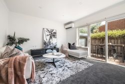 1 Norwood St, Flemington VIC 3031, Australia