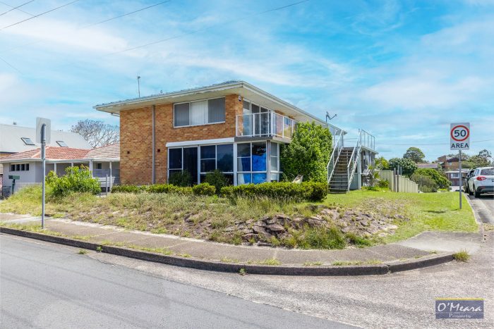 1 Dalton St, Nelson Bay NSW 2315, Australia